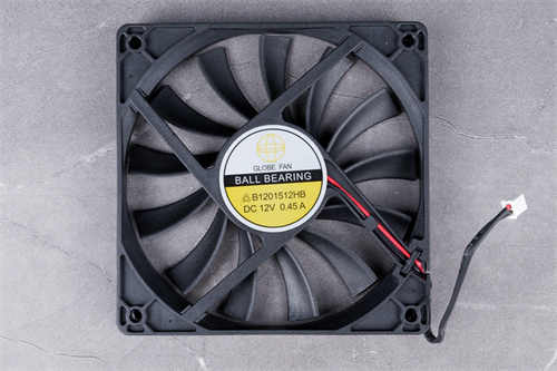 SilverStone SX1000 SFX-L 白金牌电源开箱测试/迷你体积的大瓦数电源首选(18)