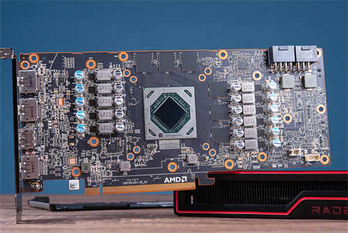 2K 主流！AMD Radeon RX 6700 XT测试报告/不追光就追着RTX 3070打(12)