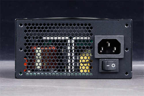SilverStone SX1000 SFX-L 白金牌电源开箱测试/迷你体积的大瓦数电源首选(11)