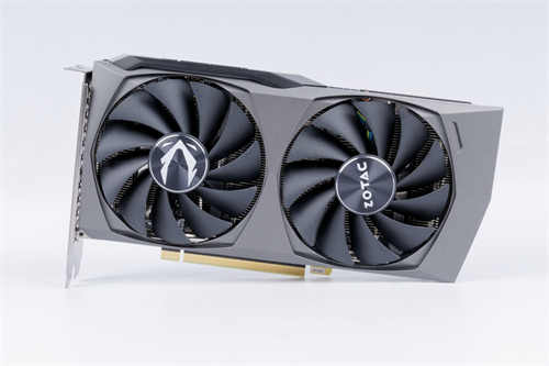 ZOTAC GeForce RTX 3060 Twin Edge OC开箱测试/短小精悍、中阶定位的游戏显卡首选-(3)
