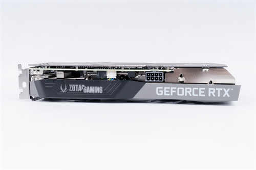 ZOTAC GeForce RTX 3060 Twin Edge OC开箱测试/短小精悍、中阶定位的游戏显卡首选-(4)