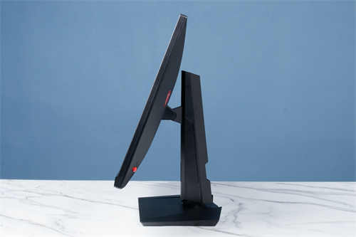 MSI MEG Aegis Ti5 10th和MAG 274QRF-QD开箱测试/超跑感风格(38)