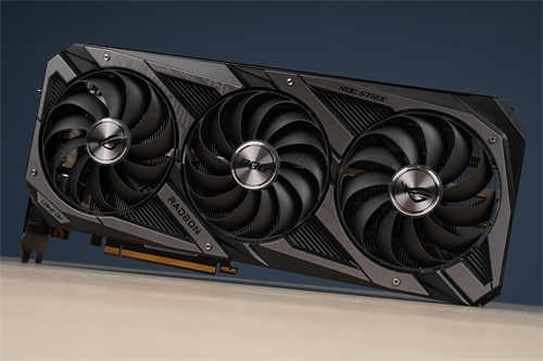 ROG Strix Radeon RX 6700 XT OC显示卡/1440p畅玩AAA大作(3)