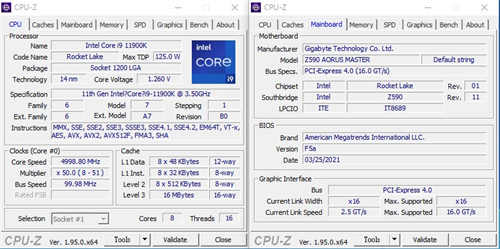 GIGABYTE AORUS Gen4 7000s SSD 1TB开箱测试(13)