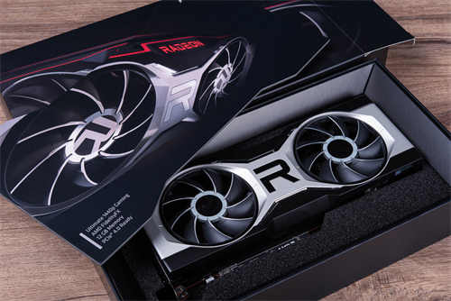 2K 主流！AMD Radeon RX 6700 XT测试报告/不追光就追着RTX 3070打(3)