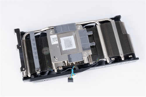 ZOTAC GeForce RTX 3060 Twin Edge OC开箱测试/短小精悍、中阶定位的游戏显卡首选-(12)