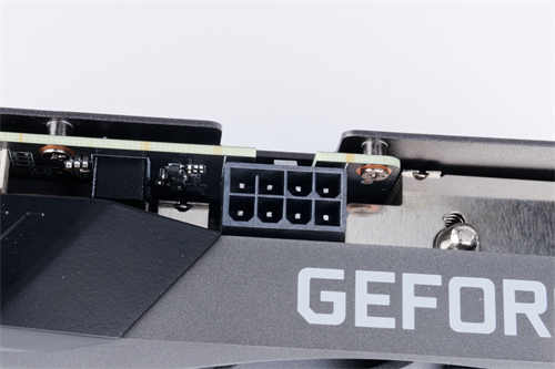 ZOTAC GeForce RTX 3060 Twin Edge OC开箱测试/短小精悍、中阶定位的游戏显卡首选-(9)