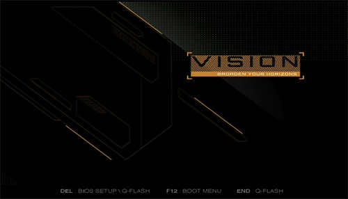 GIGABYTE Z590 VISION G开箱测试/简洁白色外观、内容创作者务实功能导向(39)