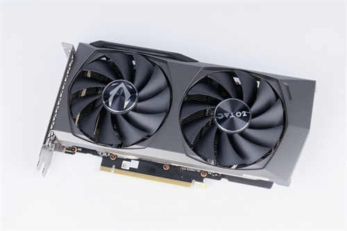 ZOTAC GeForce RTX 3060 Twin Edge OC开箱测试/短小精悍、中阶定位的游戏显卡首选-
