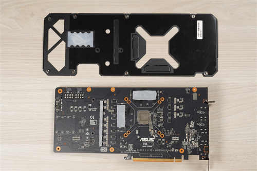 ROG Strix Radeon RX 6700 XT OC显示卡/1440p畅玩AAA大作(20)