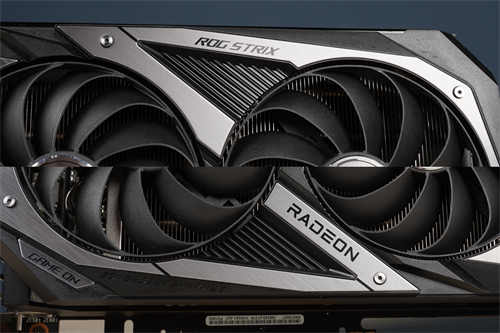 ROG Strix Radeon RX 6700 XT OC显示卡/1440p畅玩AAA大作(5)