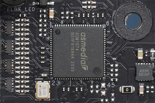 ROG Strix Z590-E Gaming WIFI主机板/料堆好堆满的主流系列顶板(41)