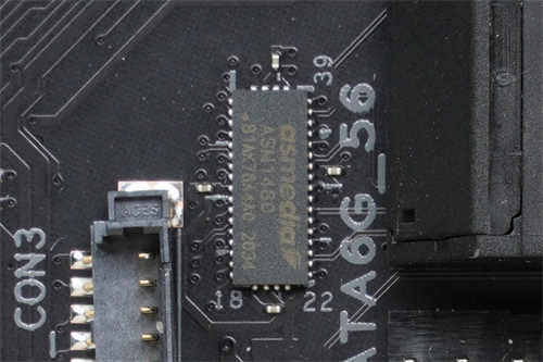 ROG Strix Z590-E Gaming WIFI主机板/料堆好堆满的主流系列顶板(39)