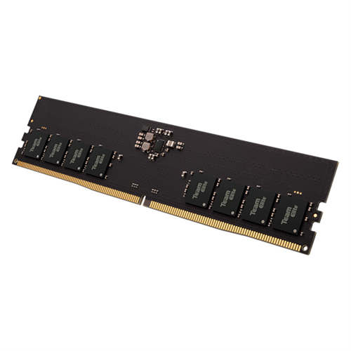 Team Group步入新的DDR5时代，推出Team Elite DDR5 DIMM(1)