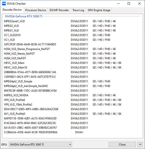 INNO3D GeForce RTX 3060 Ti iCHILL X3开箱测试/三风扇六热导管，优质散热的好选择(30)
