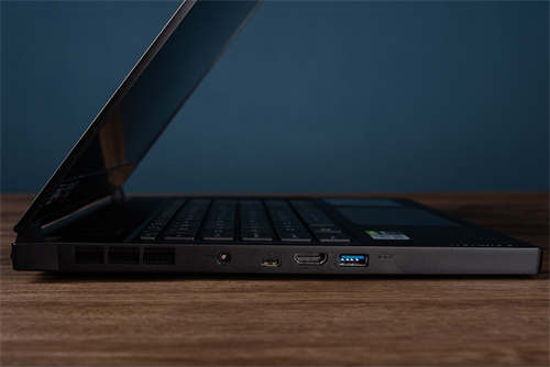 MSI GS66 Stealth测试报告RTX 3080电竞笔电2K光追游戏体验(9)