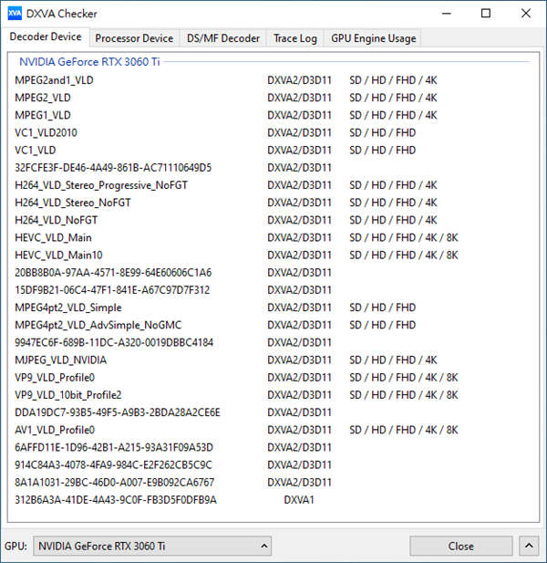GALAX GeForce RTX 3060 Ti EX(1-Click OC)开箱测试(31)