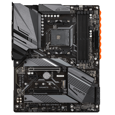 GIGABYTE推出AMD X570S主机板系列，包括AORUS Master、AORUS PRO AX、Gaming(11)