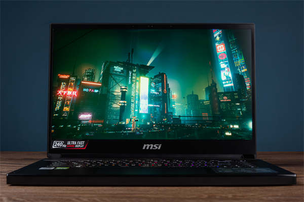 MSI GS66 Stealth测试报告RTX 3080电竞笔电2K光追游戏体验(16)