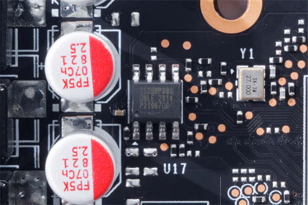 INNO3D GeForce RTX 3060 Ti iCHILL X3开箱测试/三风扇六热导管，优质散热的好选择(28)