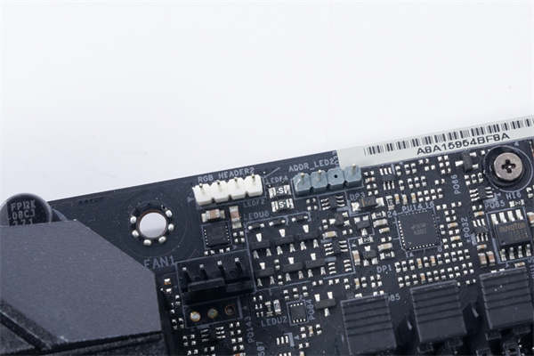 ASRock X570 TAICHI Razer Edition开箱测试/独家信仰联名款、Razer Chroma(12)