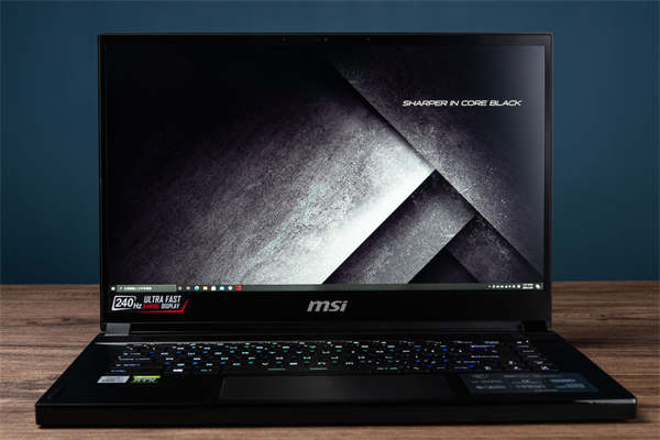 MSI GS66 Stealth测试报告RTX 3080电竞笔电2K光追游戏体验(6)