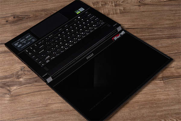 MSI GS66 Stealth测试报告RTX 3080电竞笔电2K光追游戏体验(7)
