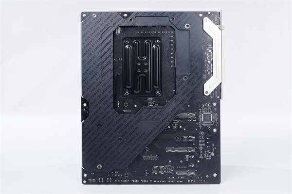 ASRock X570 TAICHI Razer Edition开箱测试/独家信仰联名款、Razer Chroma(7)
