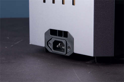 Phanteks Evolv Shift 2、Shift 2 Air ITX塔式机壳开箱/背部篓空加大散热、玻璃网(10)