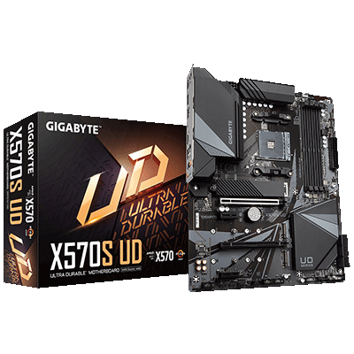 GIGABYTE推出AMD X570S主机板系列，包括AORUS Master、AORUS PRO AX、Gaming(13)