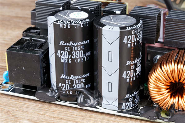 Thermaltake Toughpower PF1 850w开箱测试/全新单面板PCB设计(25)