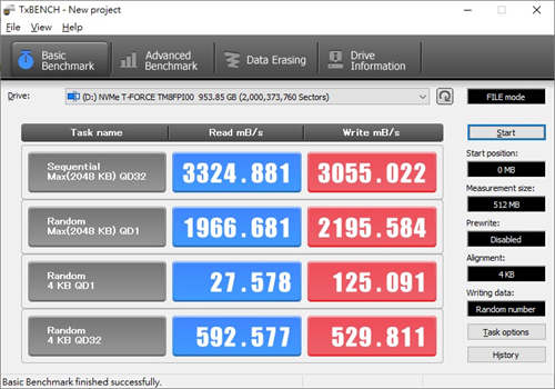 T-FORCE CARDEA IOPS SSD/石墨烯、铝鳍片散热任你选、高IOPS性能游戏读取更快速(17)