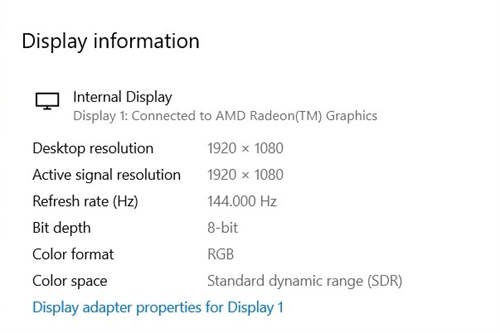 ASUS TUF Gaming A15 FA506IU电竞笔电开箱/A+N混血高性价比、军规用料硬派外型(15)