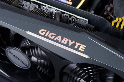 GIGABYTE GeForce RTX 3060 Ti Gaming OC 8G Pro开箱测试/中阶定位一样有光线追蹤功能(9)