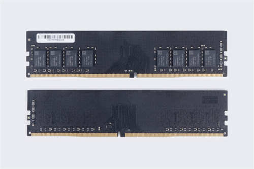 KLEVV BOLT XR DDR4 3600 8Gx2记忆体/纯铝金属沉稳散热片、Ryzen平台相容性测试通过(12)