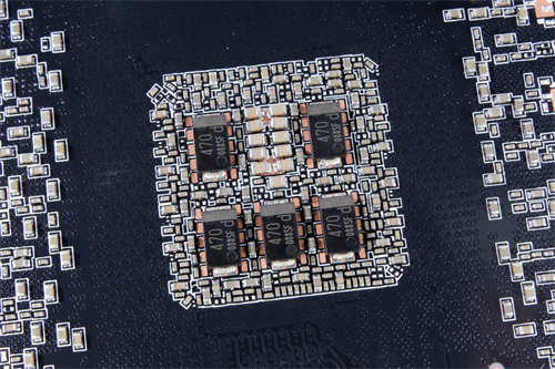 GIGABYTE GeForce RTX 3080 VISION OC 10G开箱测试/主打创作者的崭新显卡定位(25)