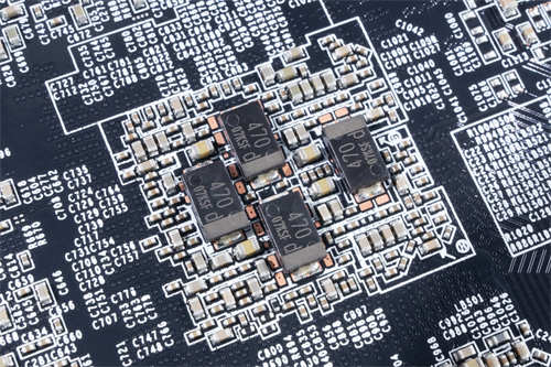GIGABYTE GeForce RTX 3070 VISION OC 8G开箱测试(24)