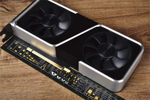 NVIDIA GeForce RTX 3060 Ti创始版测试报告(11)