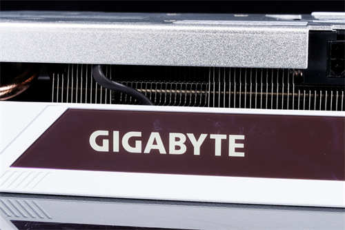 GIGABYTE GeForce RTX 3070 VISION OC 8G开箱测试(6)