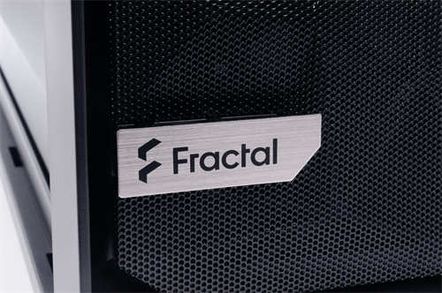 Fractal Design Meshify 2 XL机壳开箱测试/钻石雕刻处理前面板，打造优质散热与视觉感(12)