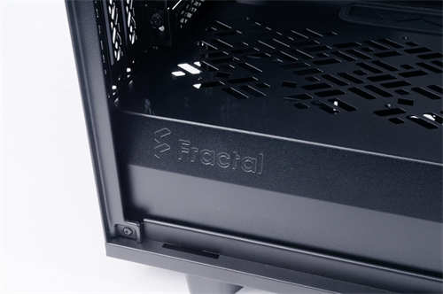 Fractal Design Meshify 2 XL机壳开箱测试/钻石雕刻处理前面板，打造优质散热与视觉感(28)