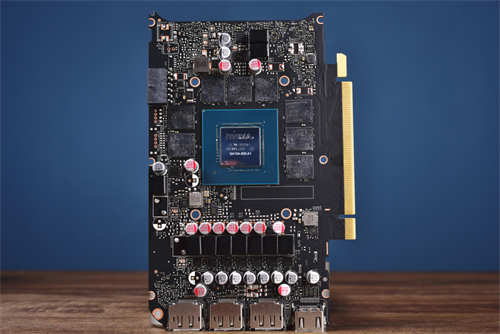 NVIDIA GeForce RTX 3060 Ti创始版测试报告(16)