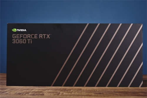 NVIDIA GeForce RTX 3060 Ti创始版测试报告(2)