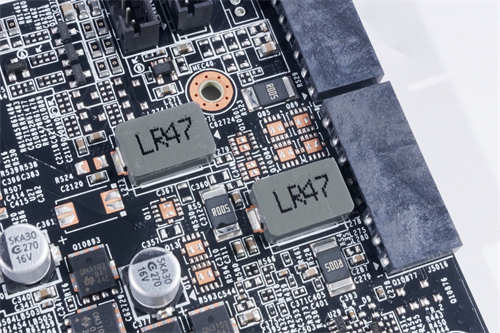 GIGABYTE GeForce RTX 3070 VISION OC 8G开箱测试(25)