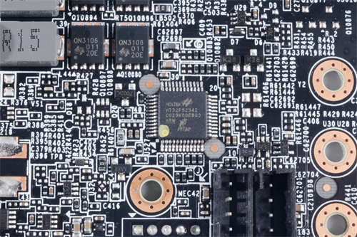 GIGABYTE GeForce RTX 3070 VISION OC 8G开箱测试(27)