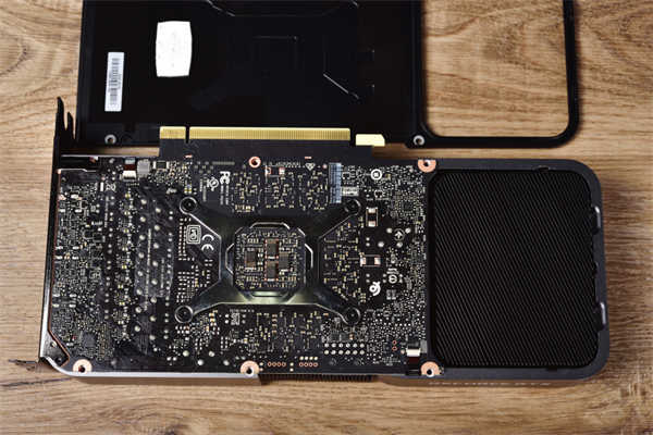 NVIDIA GeForce RTX 3070 创始版测试报告 / 制霸 2K 性价,击败 RTX 2080 Ti-NV(12)