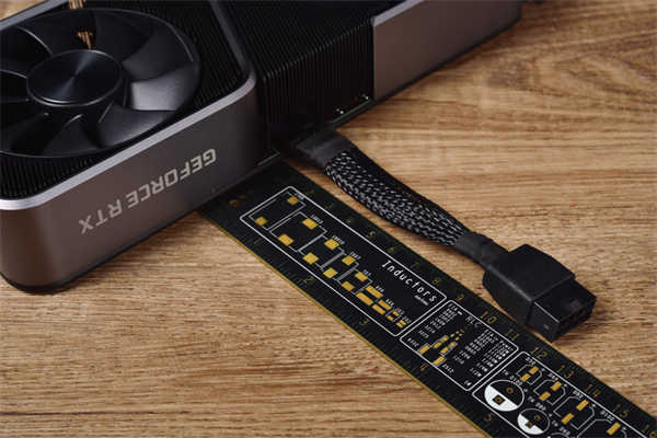 NVIDIA GeForce RTX 3070 创始版测试报告 / 制霸 2K 性价,击败 RTX 2080 Ti-NV(18)