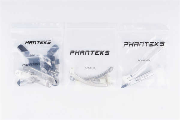 Phanteks PH-TC12DX CPU散热器/中小型尺寸设计、专利涂层技术搭载(11)