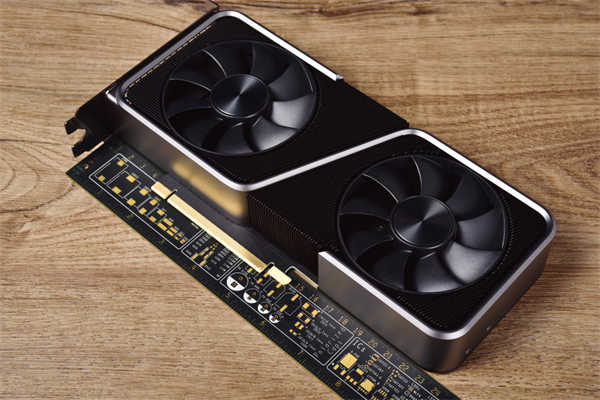 NVIDIA GeForce RTX 3070 创始版测试报告 / 制霸 2K 性价,击败 RTX 2080 Ti-NV(10)