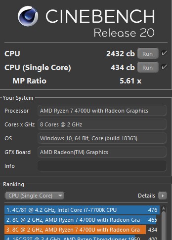 Acer Swift 3搭载AMD最新7nm 8核心处理器，强悍效能与续航力制霸轻薄笔电(14)